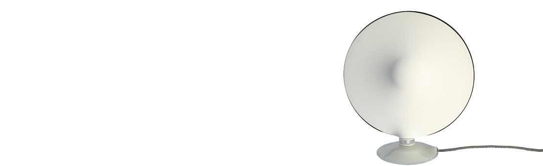 LAMPE MÉLIES, 